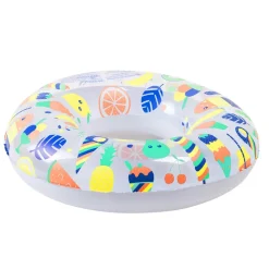 EUREKAKIDS Flotador para jugar en el agua 60cm – Hello Summer