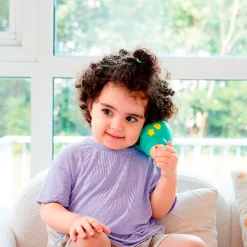 HAPE Fonógrafo para grabar y escuchar sonidos - Caracol de mar