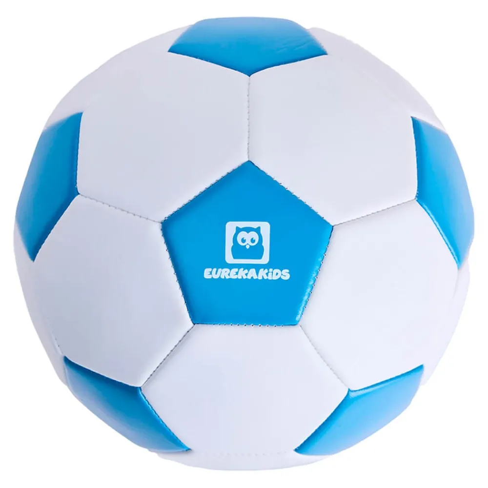 EUREKAKIDS Football