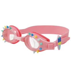 EUREKAKIDS Gafas de natación infantiles – Pink