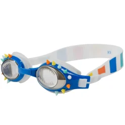 EUREKAKIDS Gafas de natación infantiles – Blue