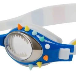 EUREKAKIDS Gafas de natación infantiles – Blue