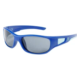 EUREKAKIDS Gafas de sol infantiles de 4 a 9 años con protección UV100% - Sport