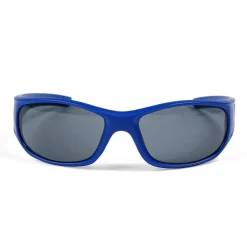 EUREKAKIDS Gafas de sol infantiles de 4 a 9 años con protección UV100% - Sport