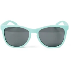 EUREKAKIDS Gafas de sol infantiles de 4 a 9 años con protección UV100% - Mint Modern Sunglasses