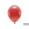 PARTYDECO Globos rojo eco 100 unidades