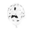 PARTYDECO Globos temática fútbol pack 50