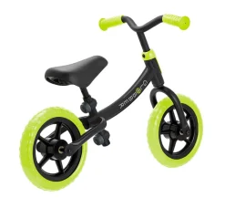 GLOBBER GO BIKE 10'' LIME GREEN