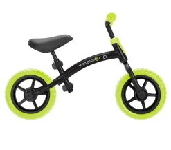 GLOBBER GO BIKE 10'' LIME GREEN