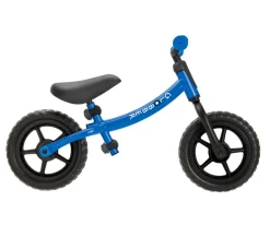 GLOBBER GO BIKE 10'' NAVY BLUE