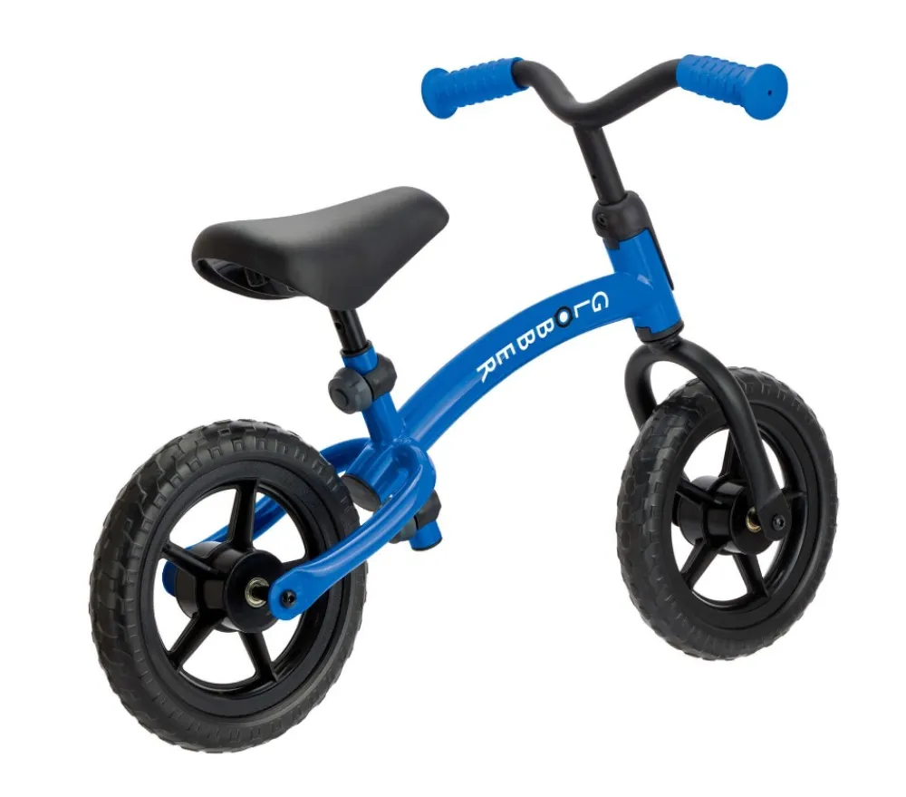 GLOBBER GO BIKE 10'' NAVY BLUE