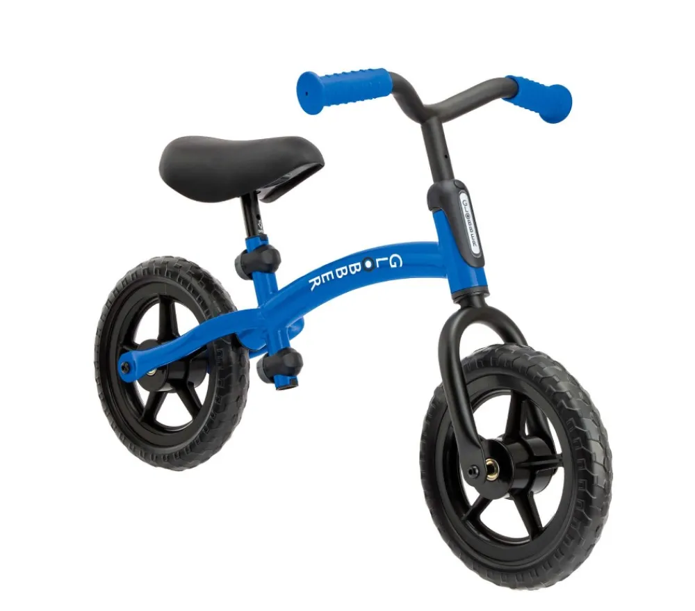 GLOBBER GO BIKE 10'' NAVY BLUE