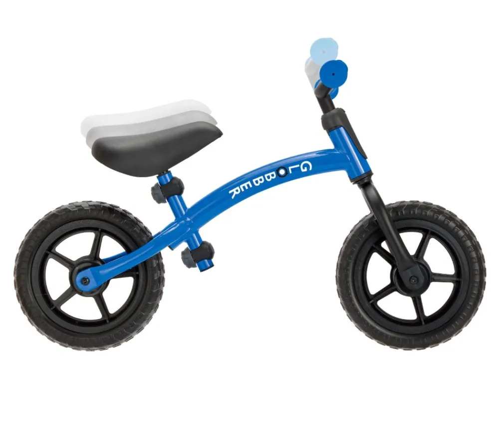 GLOBBER GO BIKE 10'' NAVY BLUE