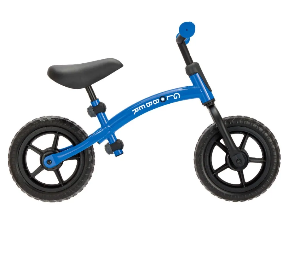 GLOBBER GO BIKE 10'' NAVY BLUE