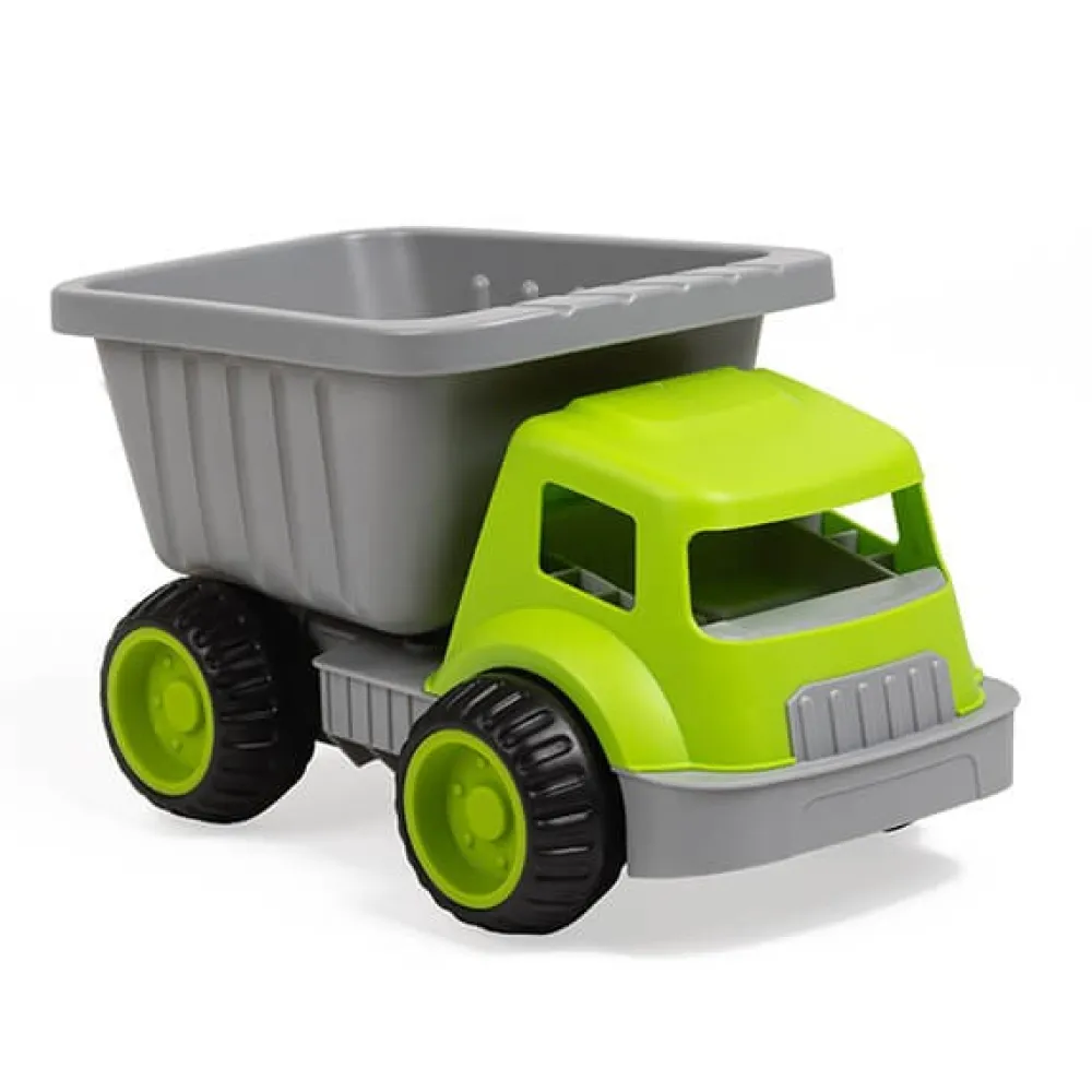 HAPE Gran camión volquete para cargar, transportar y descargar