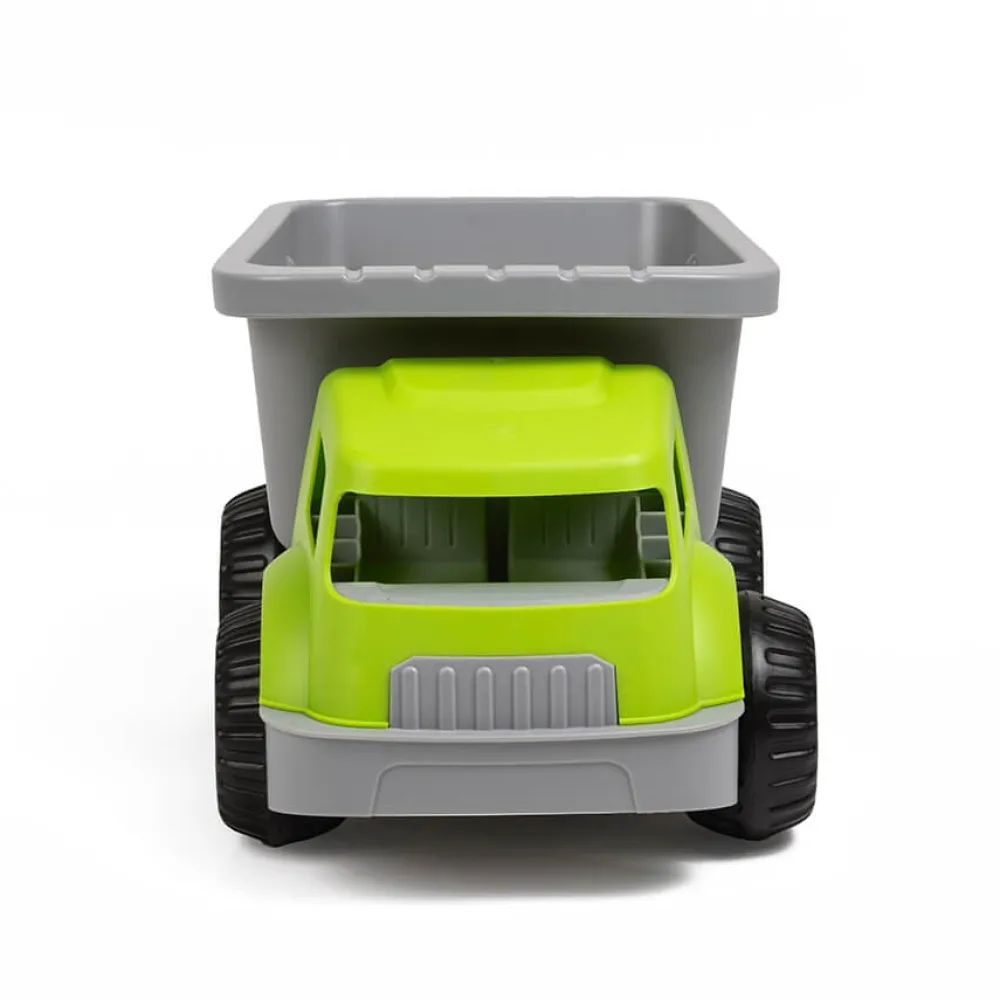 HAPE Gran camión volquete para cargar, transportar y descargar