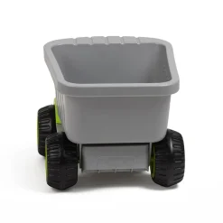 HAPE Gran camión volquete para cargar, transportar y descargar