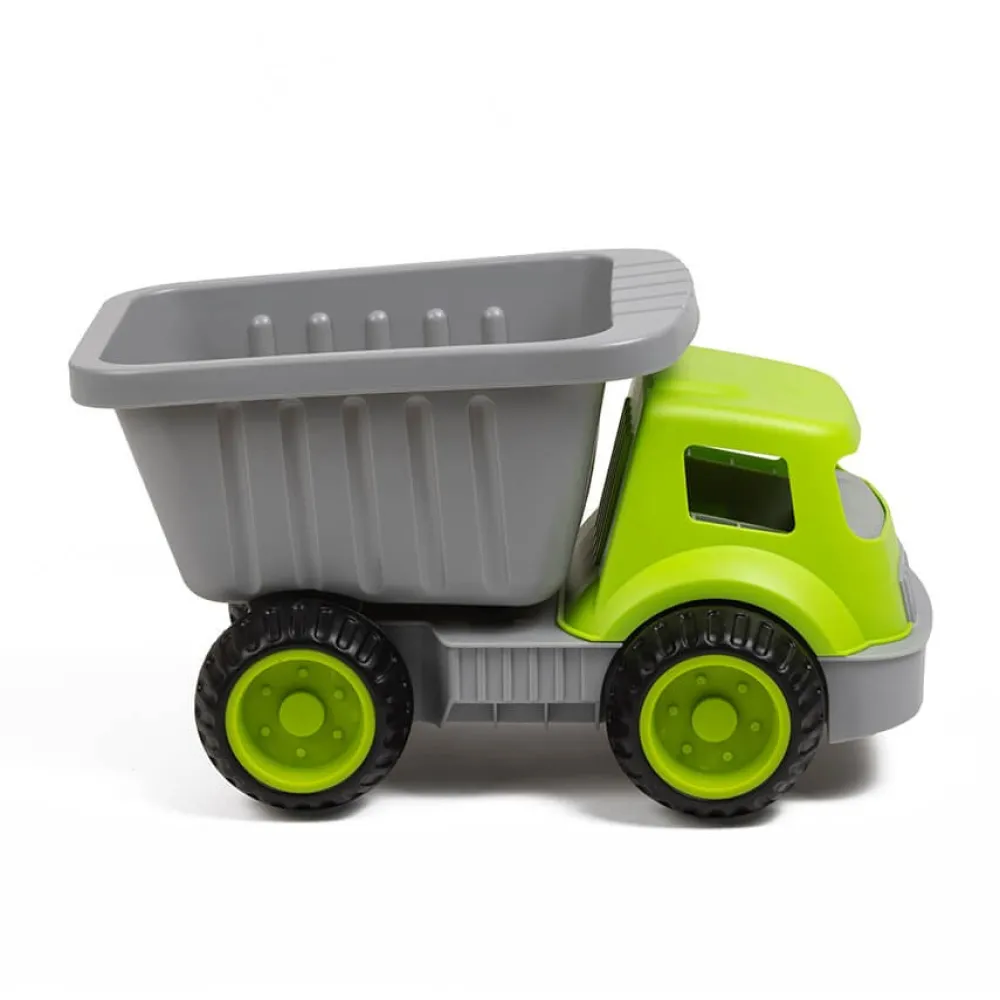 HAPE Gran camión volquete para cargar, transportar y descargar