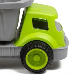 HAPE Gran camión volquete para cargar, transportar y descargar