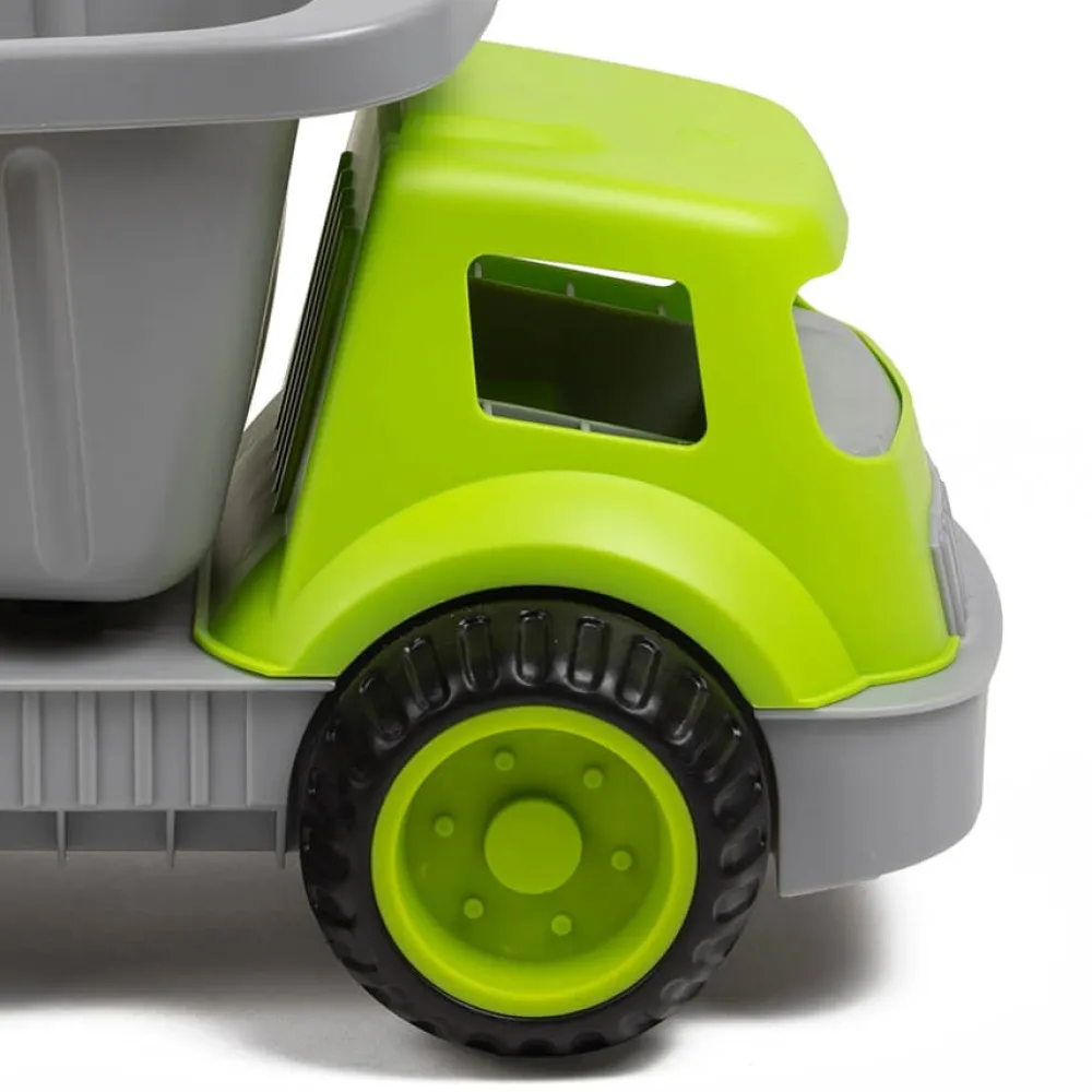 HAPE Gran camión volquete para cargar, transportar y descargar