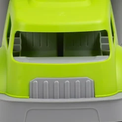 HAPE Gran camión volquete para cargar, transportar y descargar