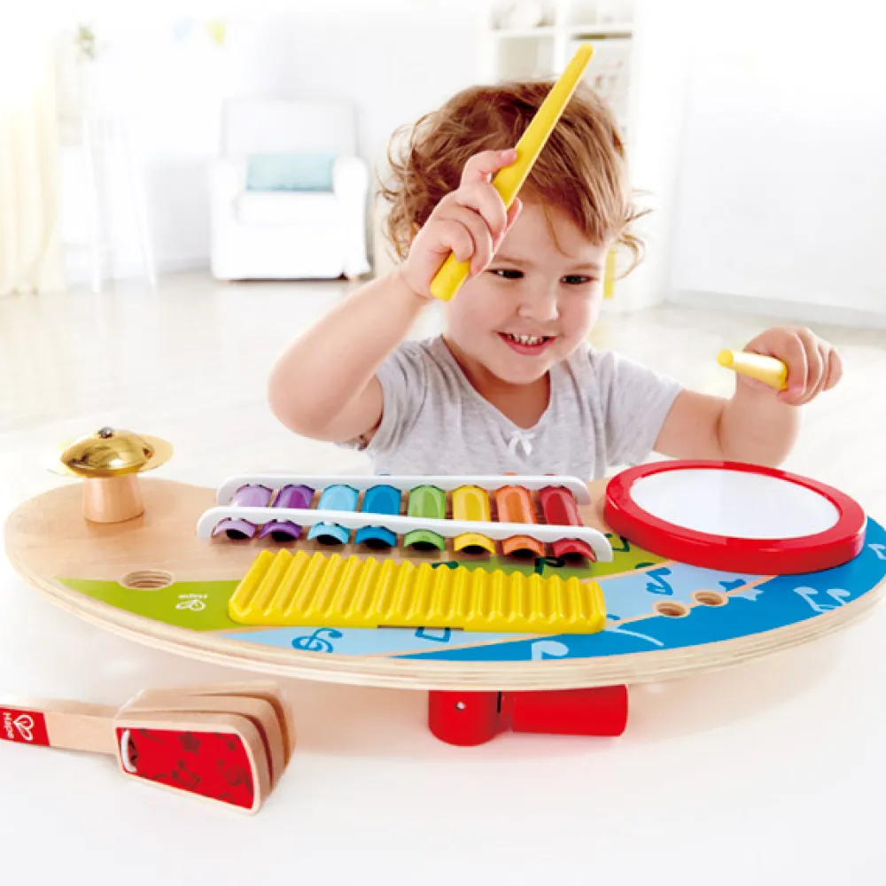 HAPE Gran orquesta musical