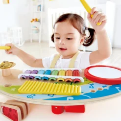 HAPE Gran orquesta musical