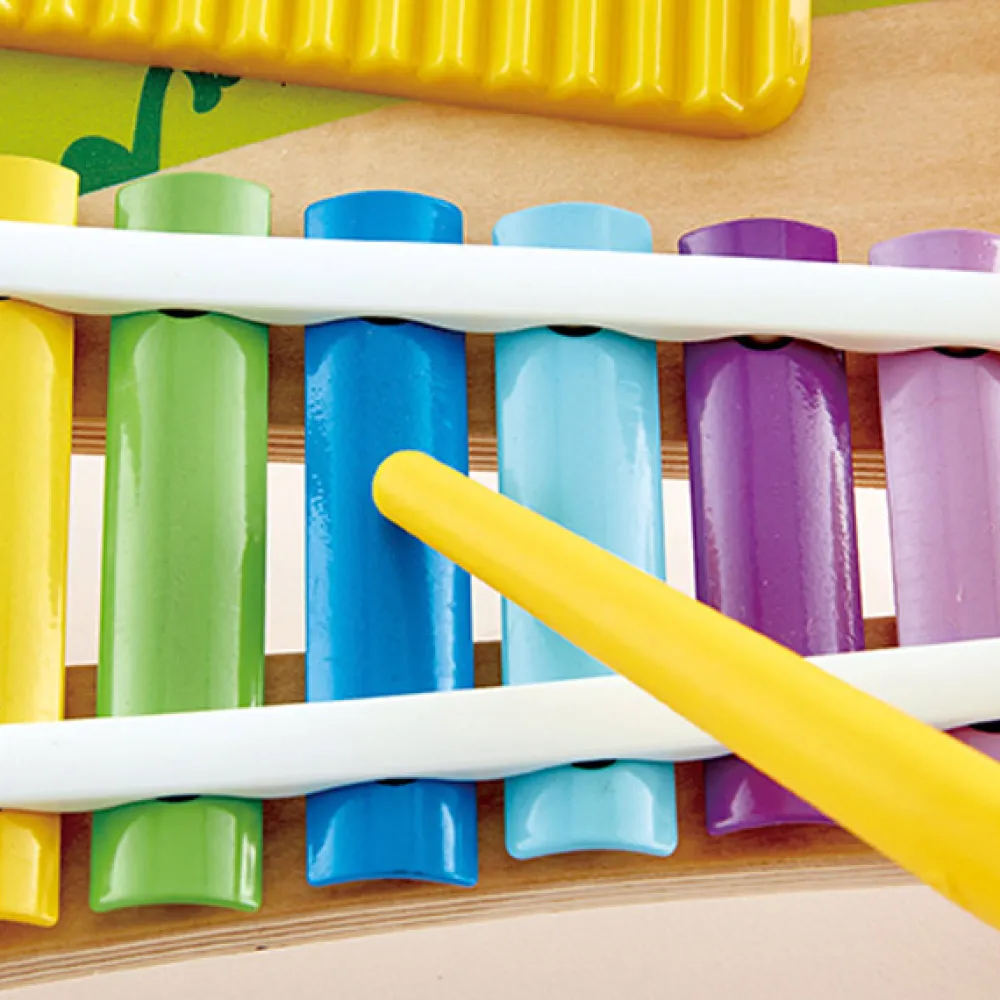 HAPE Gran orquesta musical