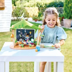 HAPE GREEN PLANET'S SCHOOL