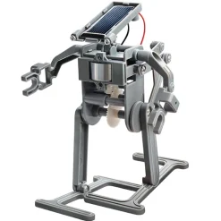 4M Green Science robot solar