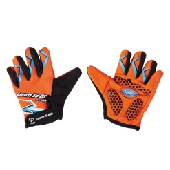 HAPE Guantes protectores infantiles Off-Road – Talla M