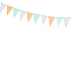 EUREKAKIDS Guirnalda Little fox