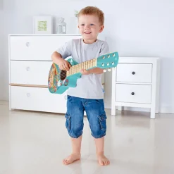 HAPE Guitarra hippie