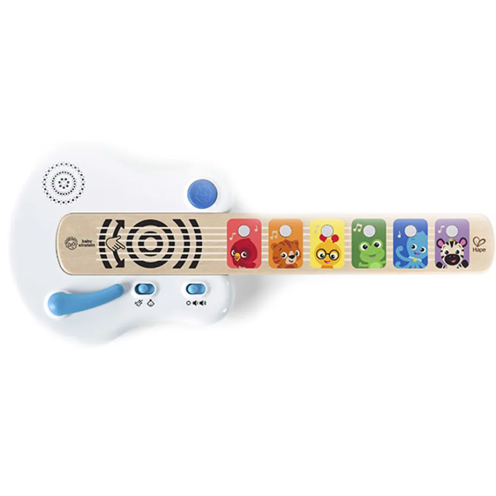 BABY EINSTEIN Guitarra magic touch