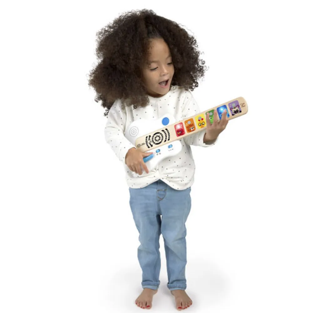 BABY EINSTEIN Guitarra magic touch