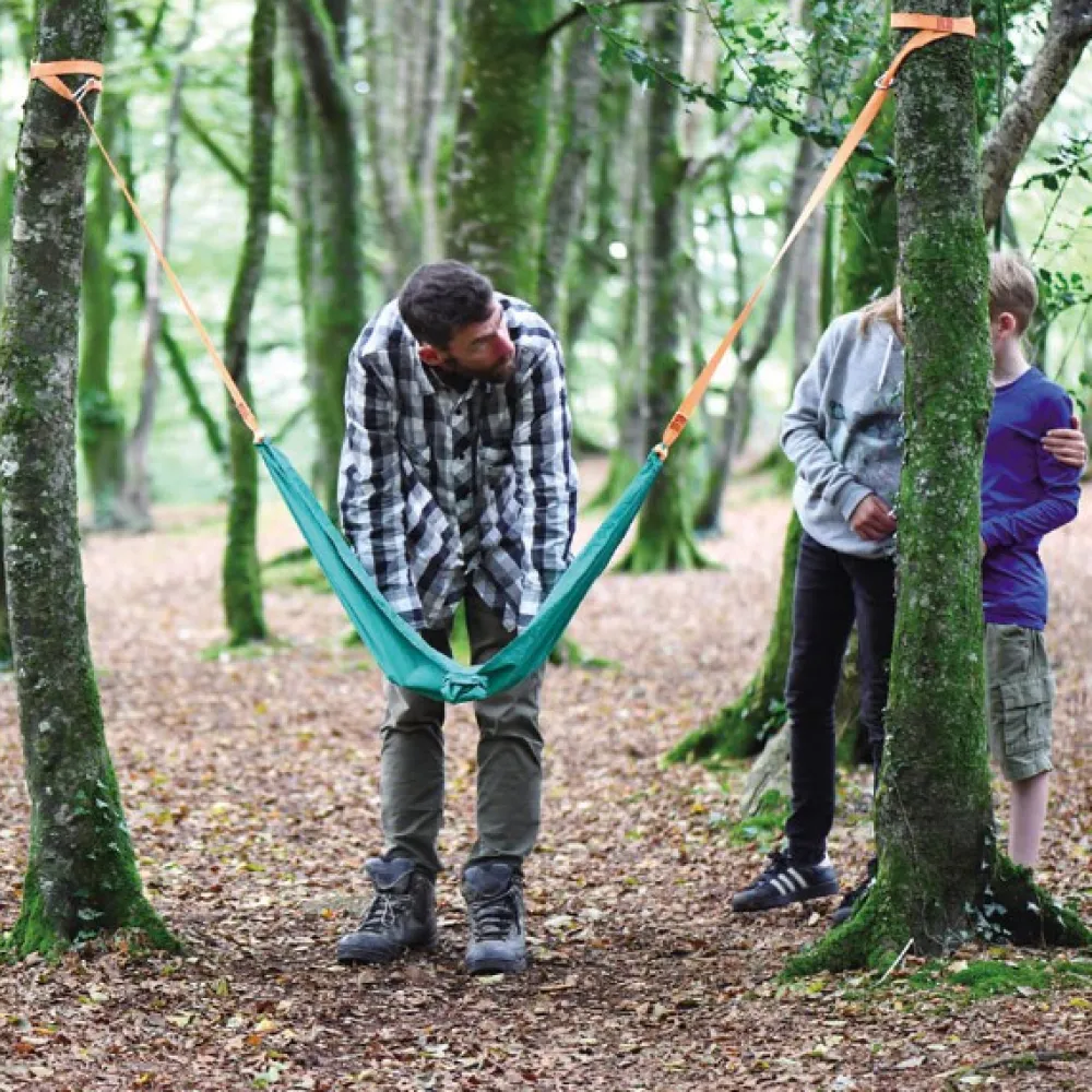 HAPE Hamaca de bolsillo