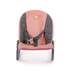 EUREKAKIDS Hamaca para muñecas