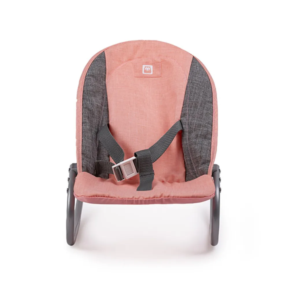 EUREKAKIDS Hamaca para muñecas