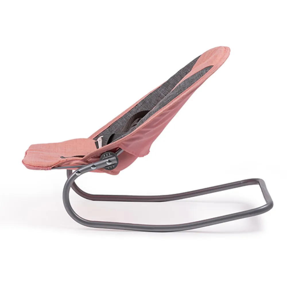 EUREKAKIDS Hamaca para muñecas