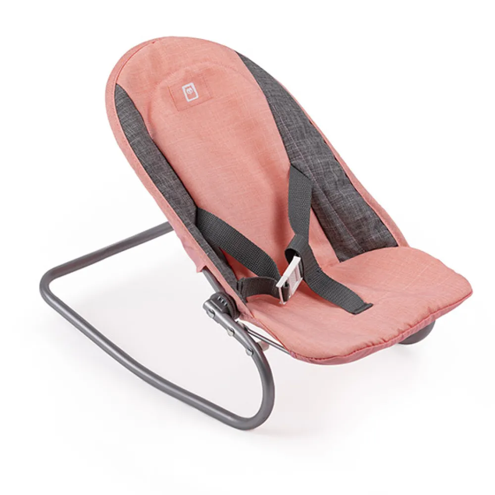 EUREKAKIDS Hamaca para muñecas