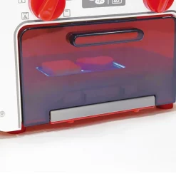 HAPE Horno de juguete con bandeja y galletas mágicas – My Baking Oven