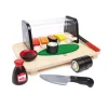 HAPE ¡Hoy comemos sushi! Set de 13 piezas