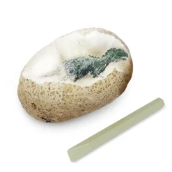 EUREKAKIDS Huevos dinosaurio