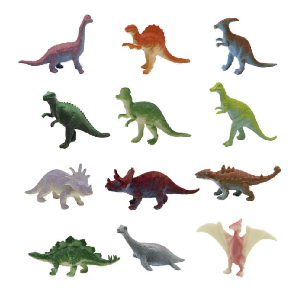 EUREKAKIDS Huevos dinosaurio