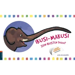 EDELVIVES IKUSI MAKUSI, ZER IKUSTEN DUZU?