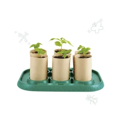 HAPE Invernadero de Cultivo para Jardineros