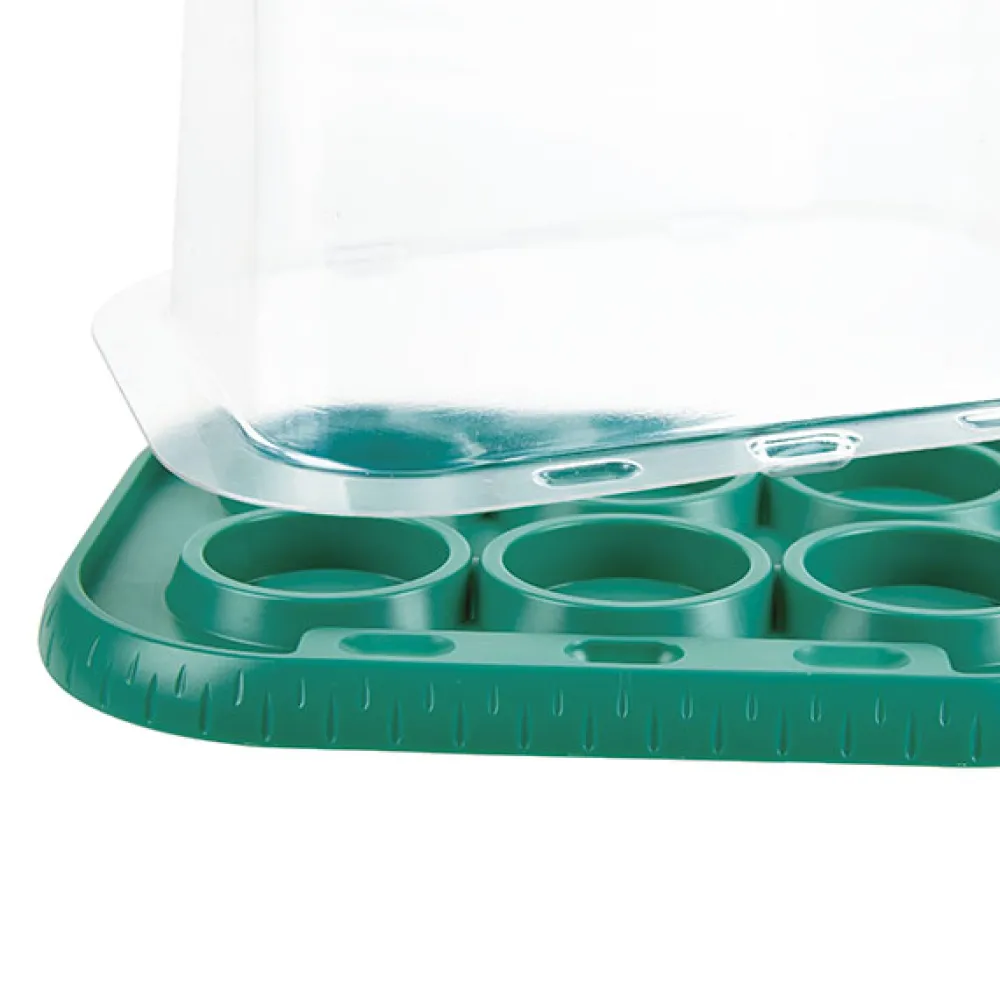 HAPE Invernadero de Cultivo para Jardineros