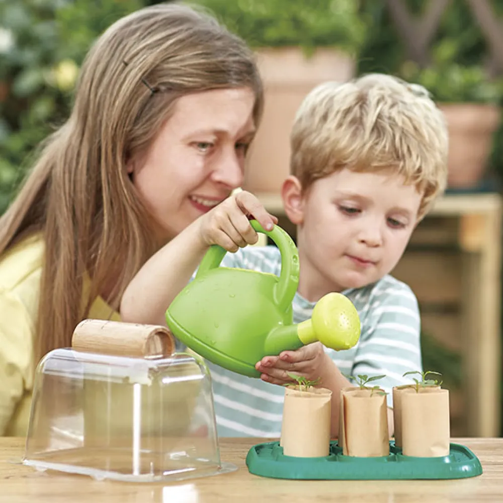 HAPE Invernadero de Cultivo para Jardineros