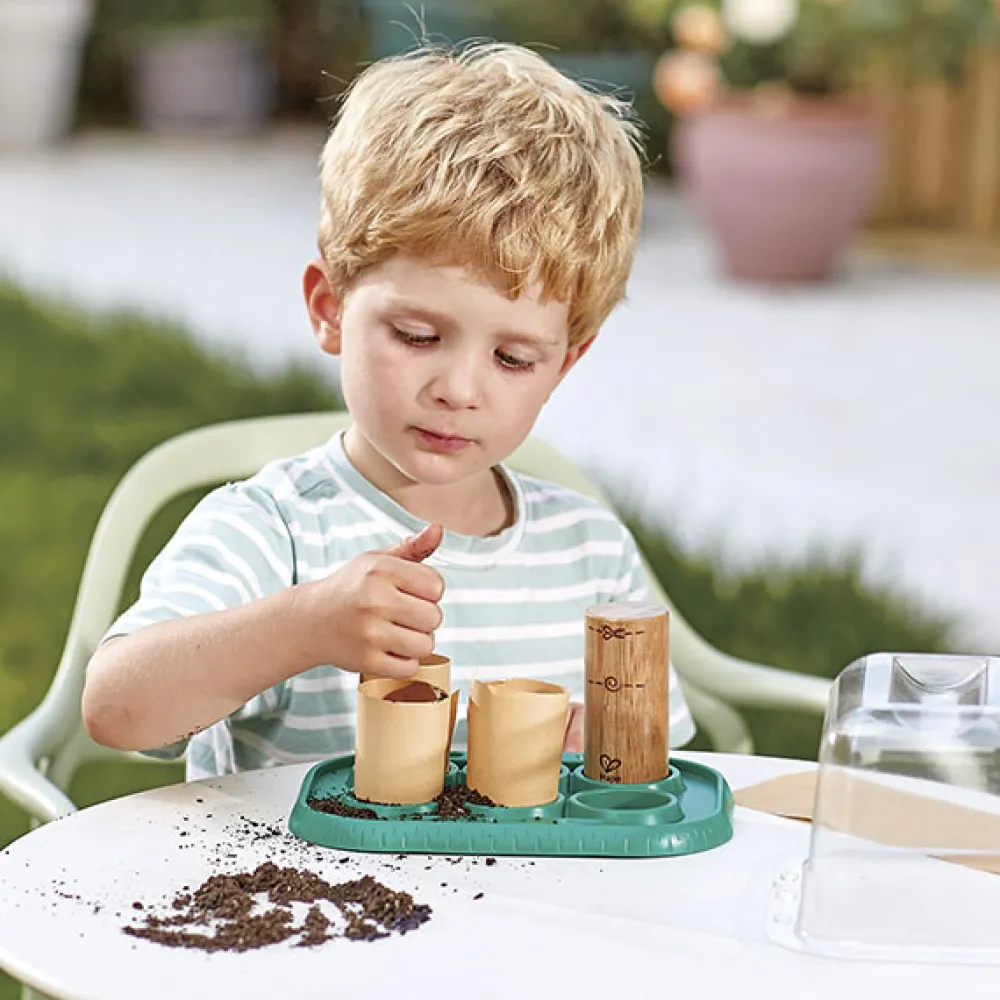 HAPE Invernadero de Cultivo para Jardineros