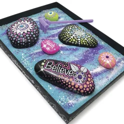 Nebulous Stars Jardín Zen cósmico